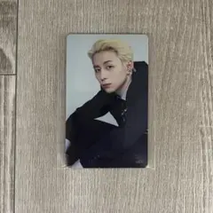 LAPOSTA2024 トレカ 西洸人 051