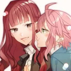 まるる様専用イラストオーダー