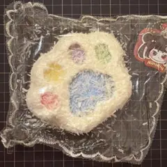 スクイーズ　肉球