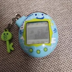 いぇー!ふぁみりーイロイロ!たまごっちプラス　ふぁみたまワールド ヨドバシ.com - バンダイ BANDAI いぇー！ふぁみりーイロイロ