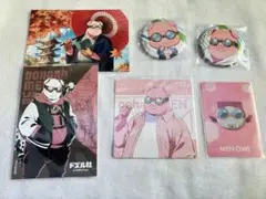 ドズル社　おおはらMen　まとめ売り