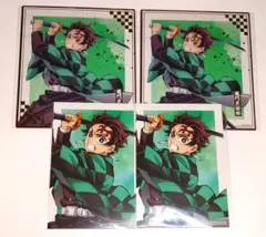 鬼滅の刃 アニプレックスオンラインくじ 竈門炭治郎