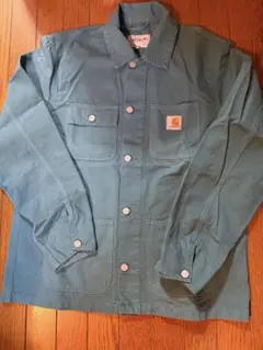 CARHARTT WIP MICHIGAN COAT