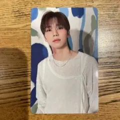 NEXZ SOGEON ソゴン　トレカ