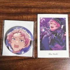 2025年最新】缶バッジ 斎宮宗の人気アイテム - メルカリ