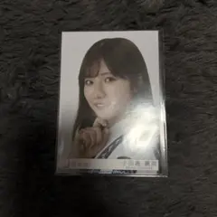 櫻坂46 小田倉麗奈 生写真 ヨリ