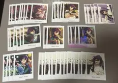 礼瀬マヨイ マヨイ ぱしゃっつ P.A.shots!! まとめ売り あんスタ