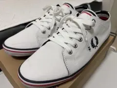 FRED PERRY スニーカー SB6259U 27.0cmのサムネイル