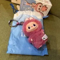 イニシャルラブブQ