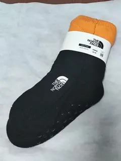 【新品】　ノースフェイス　ヌプシ ブーティ ソックス