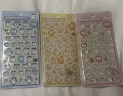 【正規品】ちいかわ　ボンボンドロップシール