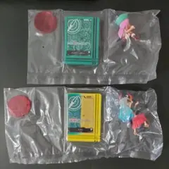 新品未開封 レカフィグ ボニー ヤマト フィギュア 台座