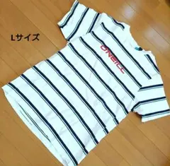 O'NEILL ボーダー Tシャツ メンズのサムネイル