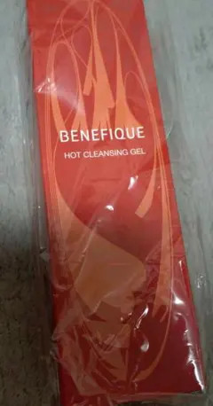 ベネフィーク　ホットクレンジング　１５０g