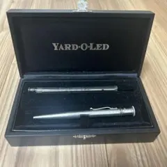 M*様 難あり rard-o-Led ケース付きボールペン 青 - メルカリ