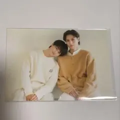 【限定値下げ】簡秀吉 23rd Birthday Event アクスタ 東京限定 2026年最新】簡秀吉 ブロマイドの人気アイテム - メルカリ