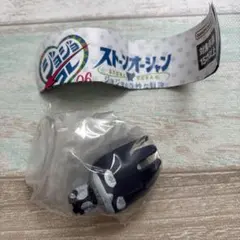 ジョジョコレ　06 Ws