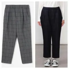 Morris & Sons イージーパンツ