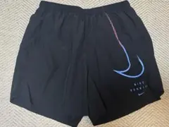 Nike ランニングショーツ L 黒