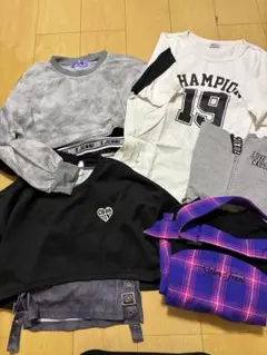 S.Jenni など…150センチ まとめ売り