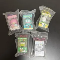 サンリオ チョコボックス