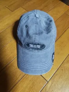 TWICE THIS IS FOR キャップ 帽子
