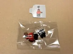 レゴ スターウォーズ アドベントカレンダー モフギデオン ミニフィグ