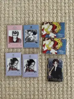 矢沢あい ParadiseKiss NANA 天使なんかじゃない シークレット