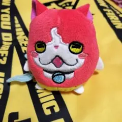 妖怪ウォッチ　ジバニャン ぬいぐるみ