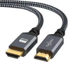 HDMI ケーブル 1M, Twozoh HDMI 2.0 4K/60Hz