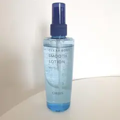 ORBIS クリアボディスムースローション 215ml