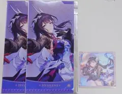 崩壊スターレイル GIGO限定 アクリルボード セイレンス - メルカリ