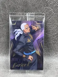 ジョジョ　ウエハース　キャラクターカード① No.12