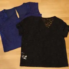 EGOIST LIPSERVICE　2点セット