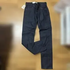 リーバイス　デニム