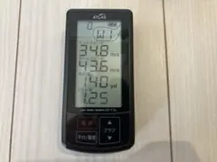 ユピテル　ATLAS ゴルフスイングトレーナー GST 5-GLのサムネイル