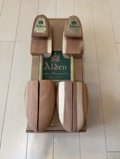 オールデン ALDENシューホーン ステンレス - メルカリ