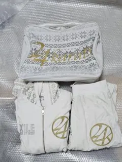 2026年最新】24karats exile セットアップの人気アイテム - メルカリ