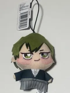 呪術廻戦 ちょぴぬいぷち⑤ 禪院直哉