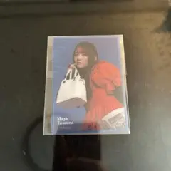 田村真佑 乃木BOX 乃木mobile モバカ