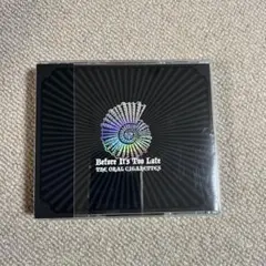 BeforeIt'sTooLate / THE ORAL CIGARETTES