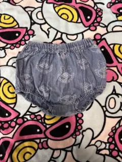 ミ*♡様 ヒステリックミニ デビルパンツ