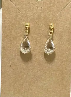 PNo.10 ピアス