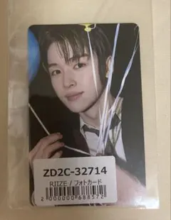 TXT ボムギュ トレカ TOGETHER ラキドロ ユニバ - メルカリ