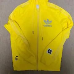 アディダスオリジナルス　フーディー　メンズLサイズ