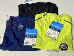 接触冷感　ICE ARMOUR 半袖Tシャツ Lサイズ　3枚セット