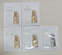 クレドポーボーテ　セラムヴィタリテオープレシュー