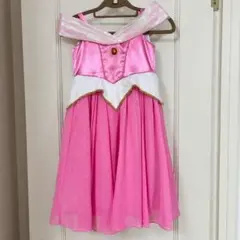 レア【白雪姫100センチ】ビビディバビディブティック ドレス - メルカリ
