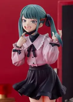 [国内正規品・新品・未開封] 初音ミク ヴァンパイア Ver. L