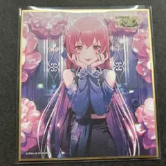 2026年最新】桃井愛梨ミニ色紙の人気アイテム - メルカリ